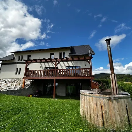 Sen * Ostružná
